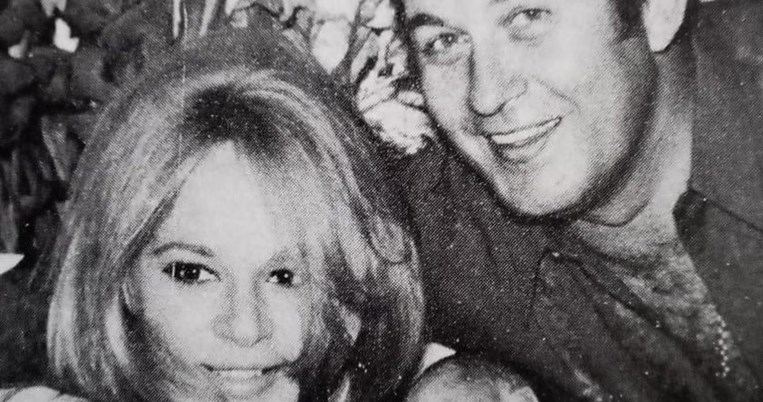 «Η Αλίκη με τον Δημήτρη το 1984»: Αγαπημένοι ξανά, 10 χρόνια μετά τον χωρισμό