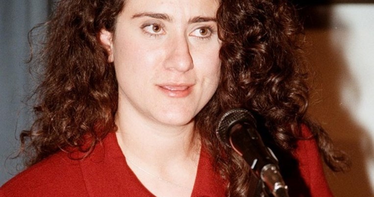 Ελληνίδα ερευνήτρια ανέπτυξε το πρώτο εμβόλιο για τον καρκίνο του μαστού. Βγαίνει σύντομα στην αγορά