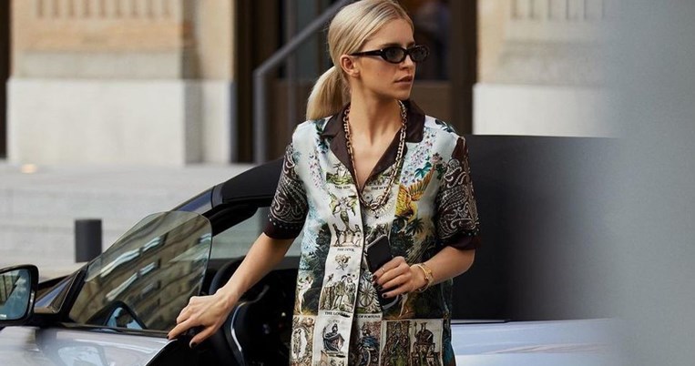 Τα Zara ανανέωσαν τη συλλογή τους: Έφεραν ένα πανωφόρι που δείχνει πολυτελές - γίνεται ήδη ανάρπαστο