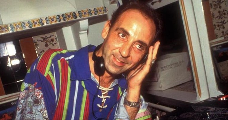 Πέθανε ο θρυλικός dj της Ίμπιζα, Jose Padilla, δημιουργός των μουσικών