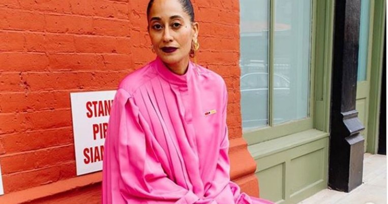 «Το στυλ της Tracee Ellis Ross είναι υπερβατικό»