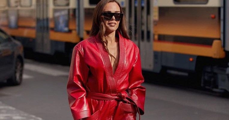 Τα τζάκετ του χειμώνα: Ζεστασιά και άνεση χωρίς να δίνουν την εντύπωση ότι φορέσαμε τον υπνόσακό μας