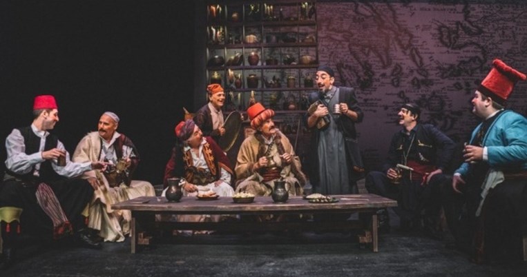 Το θέατρο και η ευεργετική του ιδιότητα: 3 μεγάλες και 15 μικρές παραγωγές στο πρόγραμμα του ΚΘΒΕ