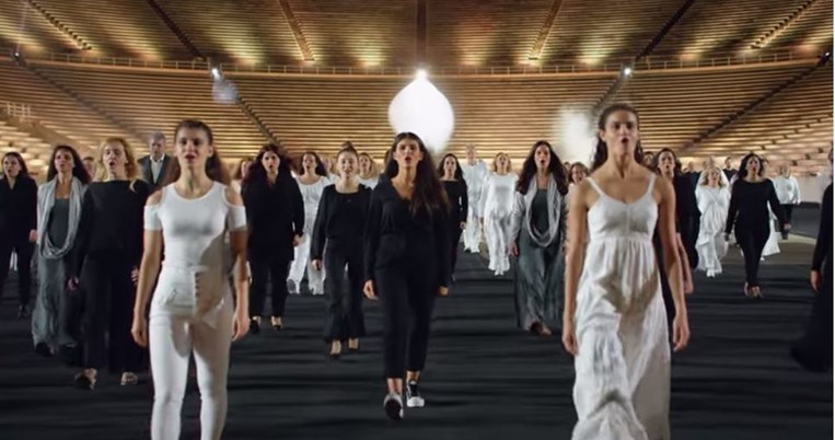 «Ας κρατήσουν οι χοροί»: Το βιντεοκλίπ της επετείου των 200 χρόνων μετά την Επανάσταση