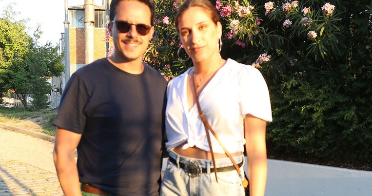 «Σε ληστεία σε τράπεζα μου είχαν βάλει το πιστόλι στον κρόταφο»: Η περιπέτεια της Αντιγόνης Ψυχράμη