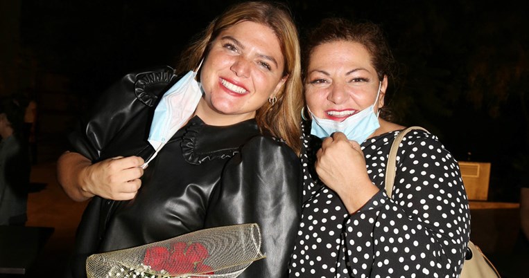 «Εγώ σκέφτομαι πόσο δυστυχισμένοι είναι αυτοί οι άνθρωποι στη ζωή τους»