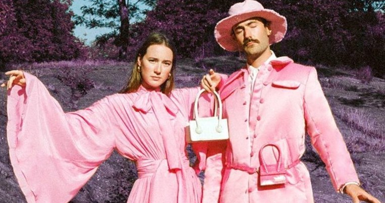 «Στο Παρίσι αν πεις σε κάποιον στον δρόμο ότι είναι ωραία ντυμένος σε κοιτάζει καχύποπτα»