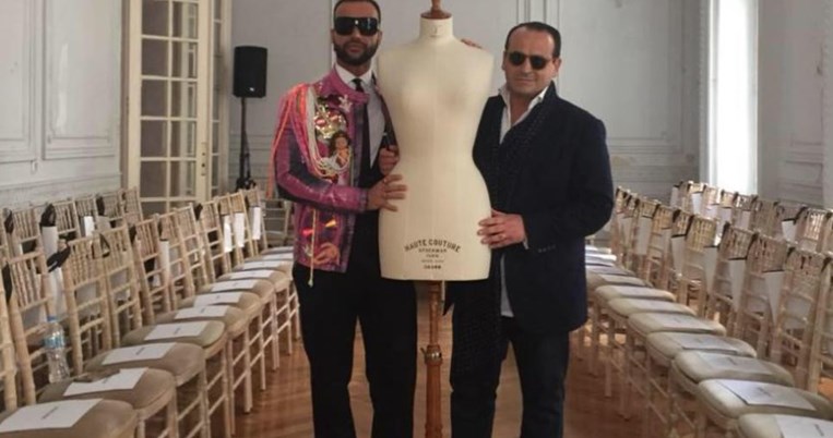 «Όσοι έχετε λοιπόν βγείτε να ψωνίσετε, απλά πράγματα, μόνο έτσι θα σώσουμε την οικονομία μας»