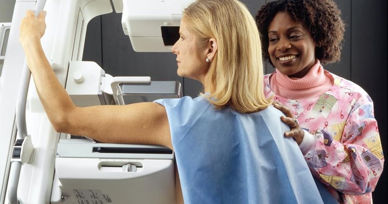 Πρόγραμμα δωρεάν ψηφιακής μαστογραφίας, ανά δύο έτη, για όλες τις γυναίκες άνω των 49 ετών 