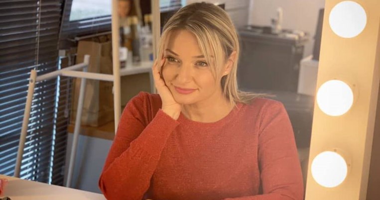 «Στα 41 μου και όχι στα 40, γιατί "δεν προλάβαινα", πήγα για την πρώτη μου μαστογραφία»