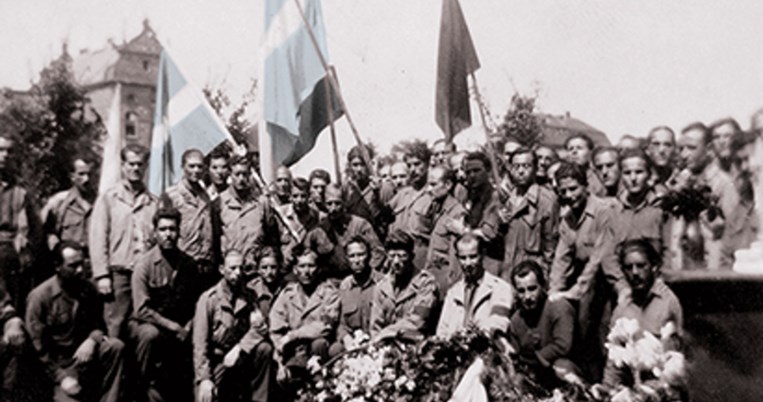 Η άγνωστη ιστορία των Ελλήνων ομήρων σε ναζιστικά στρατόπεδα: «Αν πέθαινα, θα πέθαινε ένας αριθμός»