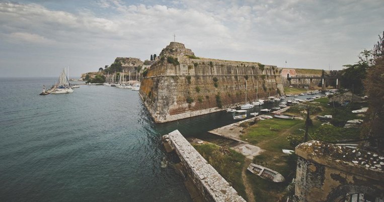 Ξημερώματα της 14ης Σεπτέμβρη του 1943 οι Ναζί βομβάρδισαν ανελέητα την Κέρκυρα
