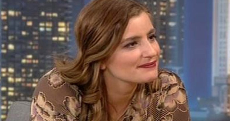 «Είχα δηλώσει πως θα λείπω». Η Μαρία Κίτσου εξηγεί τι ακριβώς συνέβη στα Κορφιάτικα Βραβεία