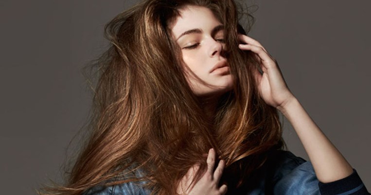 Η Αμαλία Κωστοπούλου πρωταγωνιστεί πρώτη φορά σε καμπάνια διεθνούς brand