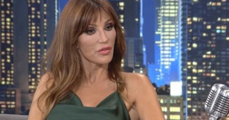 «Ο πατέρας μου ήταν υιοθετημένος και εγώ βρέθηκα σε μία εκπομπή που ένωνα ανθρώπους»