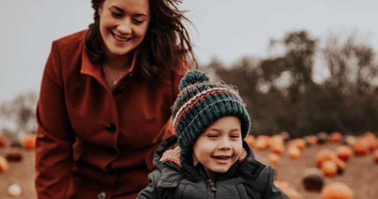 «Το πιο εκπληκτικό θαύμα»: 6χρονο παιδί θεραπεύτηκε από επιθετική λευχαιμία χάρη σε τεράστιο έρανο