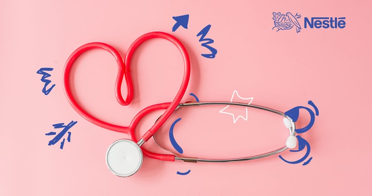 Nestlé Ελλάς: Δωρεά 6 ΜΕΘ στο Νοσοκομείο Παίδων «Η Αγία Σοφία»