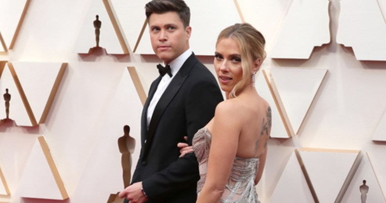 To είπε, αλλά δεν το έκανε: Η Σκάρλετ Γιόχανσον παντρεύτηκε για τρίτη φορά 