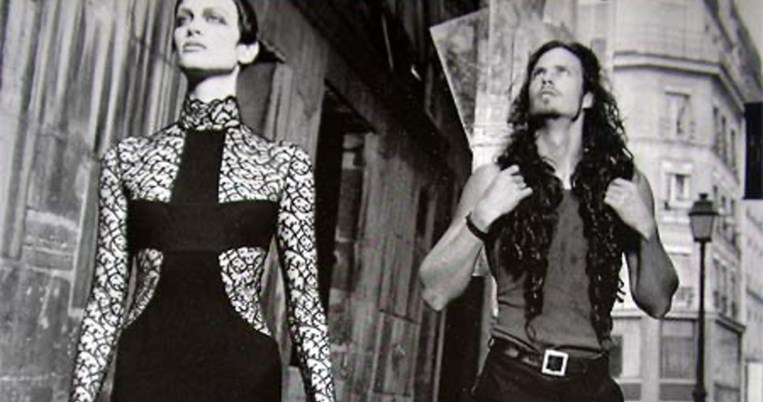 Ωδή στα 90s: Αυτή η συλλογή θα μας ταξιδέψει στον χρόνο