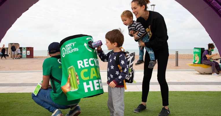 Πώς επηρέασε η πανδημία τη σχέση μας με το περιβάλλον και την ανακύκλωση; Τι έδειξε μεγάλη έρευνα