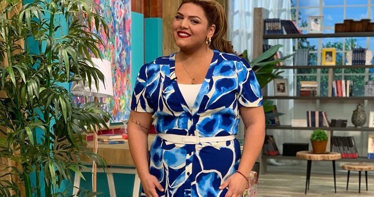 «Εύκολα, δύσκολα, λάθη, τρέλα, ζόρια»: Η αινιγματική ανάρτηση της Μπάρκα για τον σύντροφό της