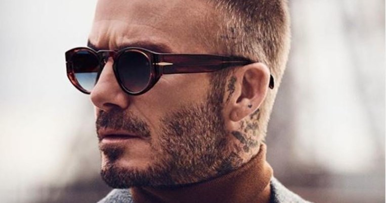 Η ζωή του Ντέιβιντ Μπέκαμ γίνεται ντοκιμαντέρ: To Νetflix πλήρωσε δικαιώματα 18 εκατoμμυρίων ευρώ