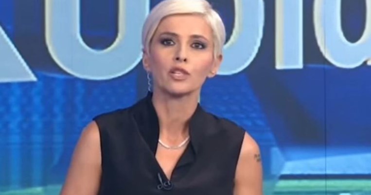 «Δεν το βάζουμε ποτέ κάτω, ακόμα και όταν αισθανόμαστε ότι δεν αντέχουμε άλλο»