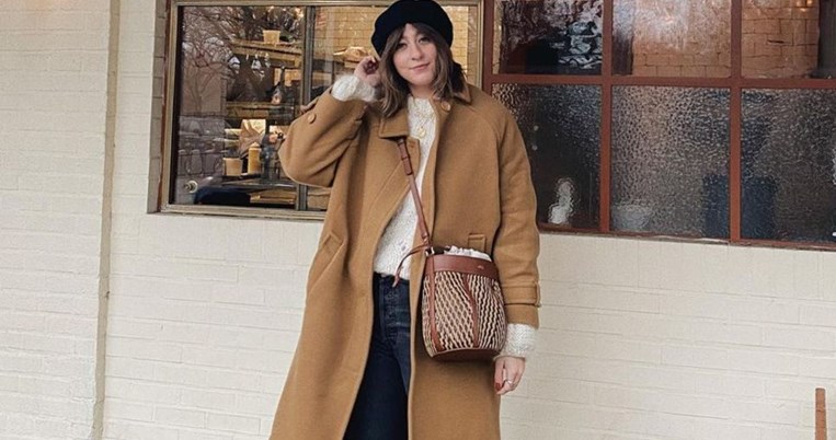 Είναι σύμμαχοι του στυλ σου: 7 απόλυτα χειμωνιάτικα κομμάτια που είναι ταυτόχρονα πολύ κομψά 