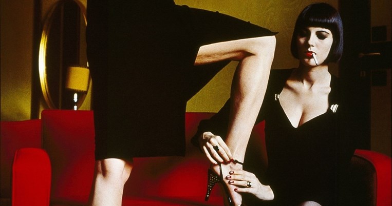 «Ήταν ολίγον διεστραμμένος, αλλά το ίδιο κι εγώ, οπότε όλα εντάξει»