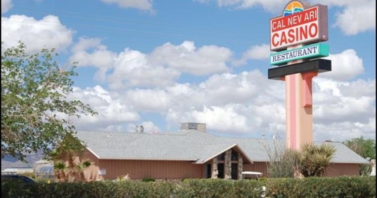 Μπορείς να αγοράσεις αυτή την πόλη με 8 εκ. δολάρια