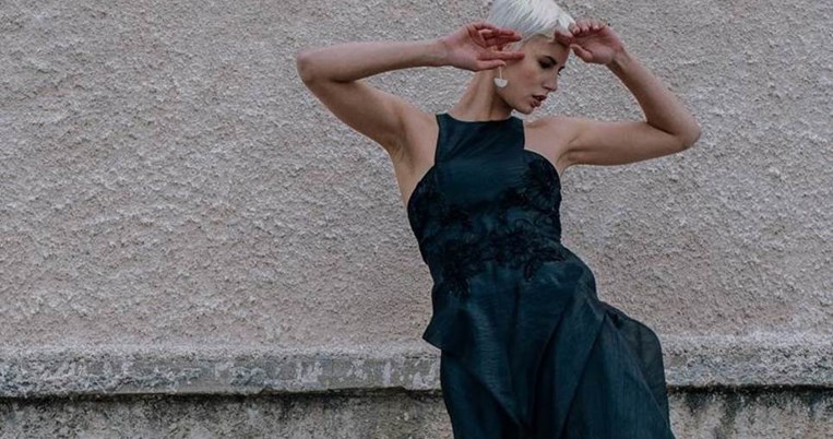 Η Ελληνίδα σχεδιάστρια που ξέρει ακριβώς τι θα φορέσουμε στην μετά-covid εποχή 