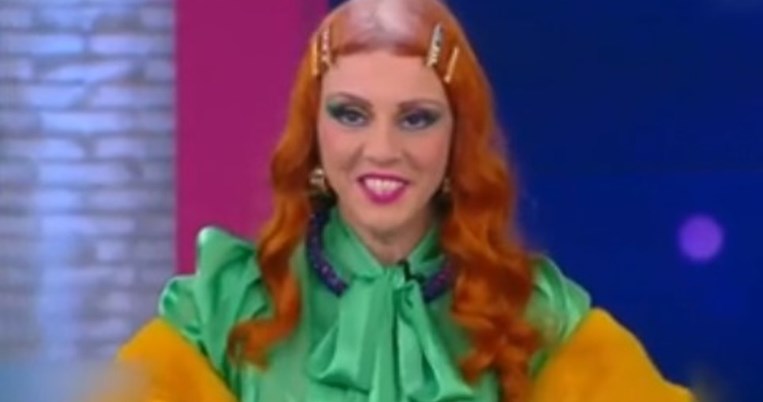 «Μαζευόμασταν με τη Ζέτα και τον Νίκο κι έκλαιγα. Ήμουν το μόνο θέμα εγώ και ο χωρισμός μου» 