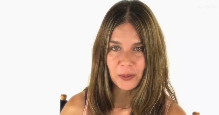 «Ήμουν έγκυος στον 5ο μήνα όταν αρρώστησα πολύ βαριά από κάτι που είμαι σίγουρη ότι ήταν κορονοϊός»