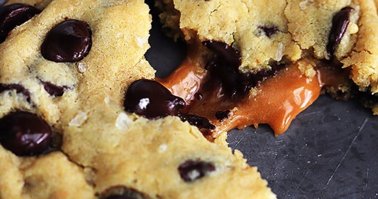 17 λαχταριστά μπισκότα που είναι σίγουρα καλύτερα από το σεξ