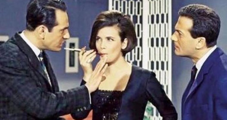 «Ζω με τη γυναίκα μου Ιωάννα 50 χρόνια»: Δείτε τον Δημήτρη Καλλιβωκά σήμερα στα 90 του