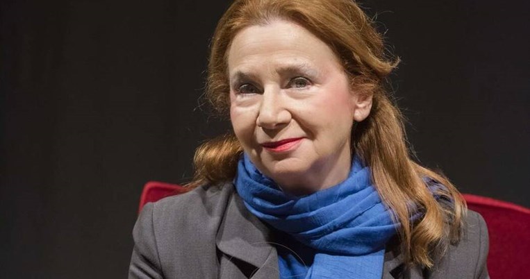 «Με βλέπει ακόμα σαν 6 χρονών κοριτσάκι»: Η μεγάλη αγάπη της Αλεξάνδρας Παντελάκη 