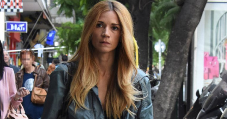 «Ντροπή σου να κάνεις παιδί σε τέτοια ηλικία»: H εξομολόγηση της Ιώαννας Παππά για τη μητρότητα