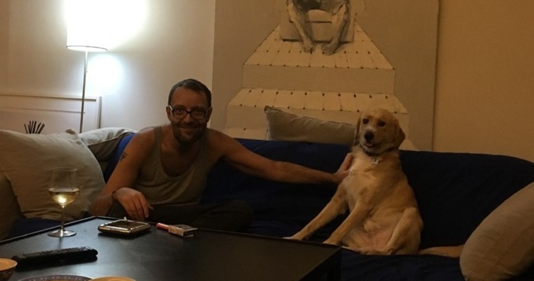 «Δεν εκμεταλλεύεσαι ένα πλάσμα που λατρεύεις μόνο και μόνο για να κάνεις απαγορευμένες τσάρκες»