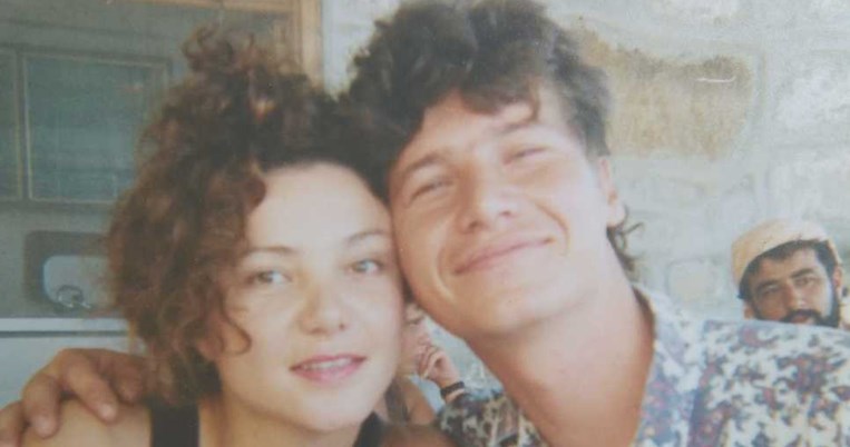 Η Σοφία Αρβανίτη για τον θάνατο του αδερφού της, ήρωα στο Μάτι: «Έγραψα έναν τραγούδι γι΄ αυτόν»