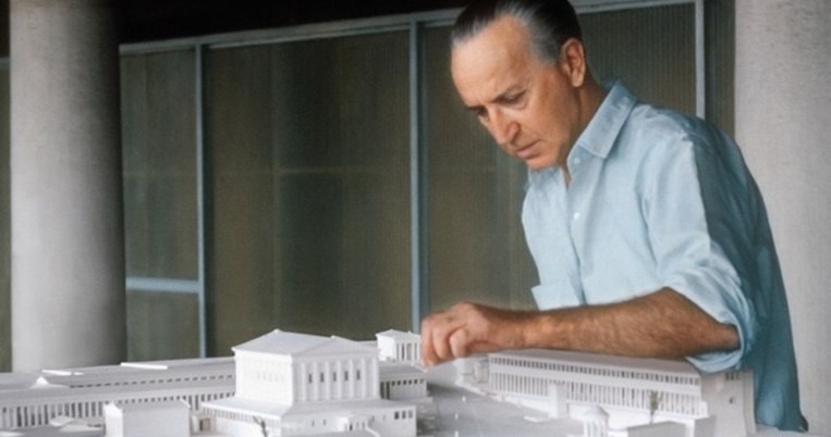 Η πολυσήμαντη προσφορά του Ιωάννη Τραυλού στη μελέτη και την προβολή των ελληνικών μνημείων