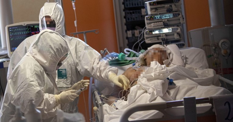 «Η Ιατρική είναι, διάολε, κάτι πολύ παραπάνω από το βοτάνι της θείας σου της Μαρίκας»