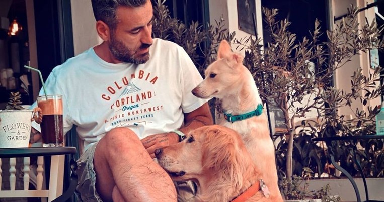 Η κακοποιημένη σκυλίτσα της Ξάνθης αγνώριστη σε νέα φωτό του Γιώργου Μαυρίδη: Το θαύμα της αγάπης