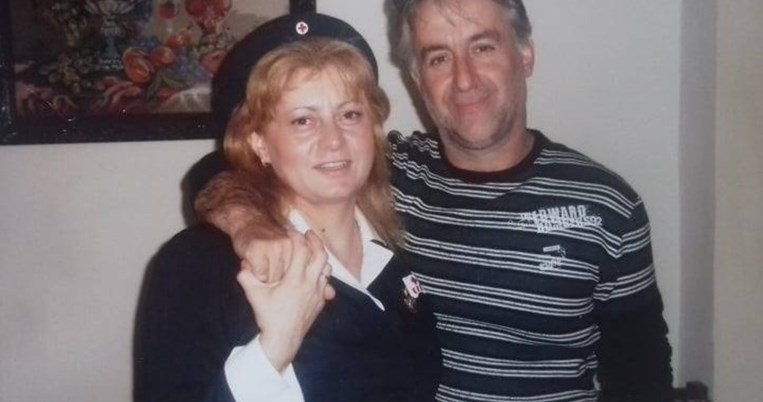 «Νιώθεις ότι πεθαίνεις μόνος. Ήμουν στην αυλή του σπιτιού μου κι ένιωθα ότι πεθαίνω μόνη»