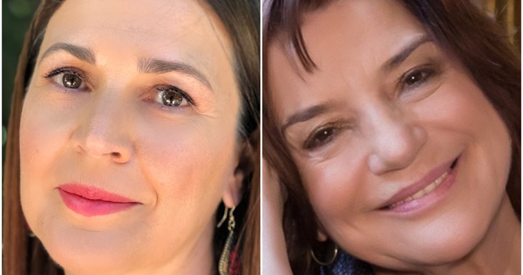 Η Τασούλα αλληλογραφεί με τη Φωτεινή σε ένα μάθημα ζωής, ύπαρξης και συνύπαρξης μέσα στην καραντίνα