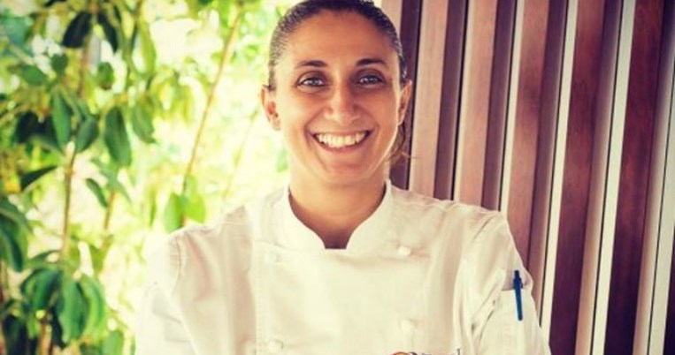 Ελένη Μανούσου: Η «βασίλισσα» του σούσι είναι Ελληνίδα και επικεφαλής στο Nobu της Ισπανίας