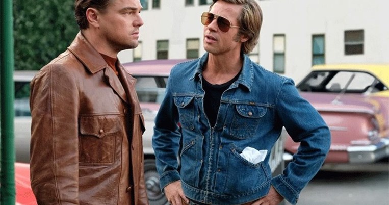 Το «Once Upon a Time… in Hollywood» γίνεται μυθιστόρημα και όλοι το περιμένουν πώς και πώς