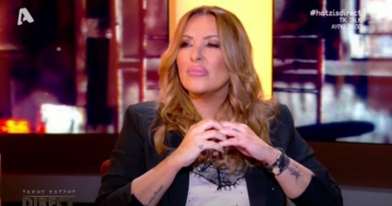 «Κουβάλησα για πάρα πολλά χρόνια το βάρος του πατέρα μου στις πλάτες μου»