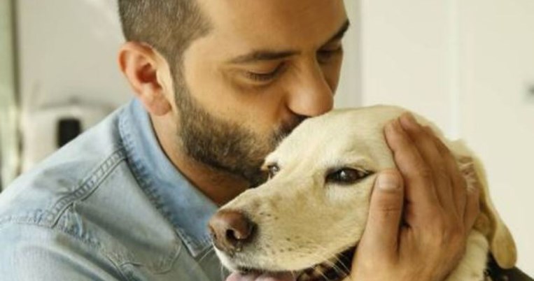 Ο Λεωνίδας Κουτσόπουλος για γεύμα με ηθοποιό των Άγριων Μελισσών. Οι φήμες τους θέλουν ζευγάρι