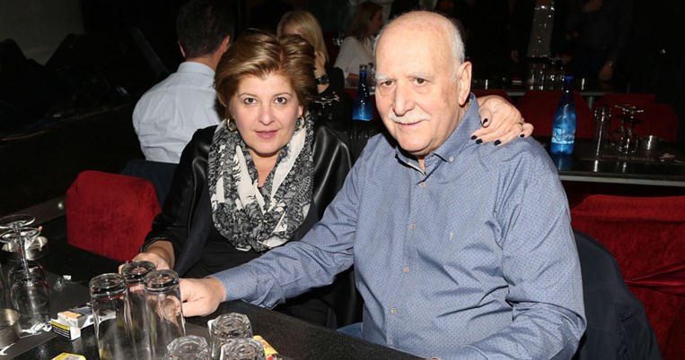 Ο 23χρονος γιος του Γιώργου Παπαδάκη, Ιάσονας, δε βλέπει τον εαυτό του στην τηλεόραση 