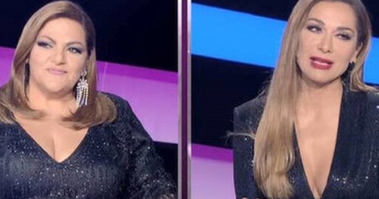 «Δεν είμαστε σαν διαφήμιση κέντρου αδυνατίσματος που δείχνει το  πριν και το μετά;»